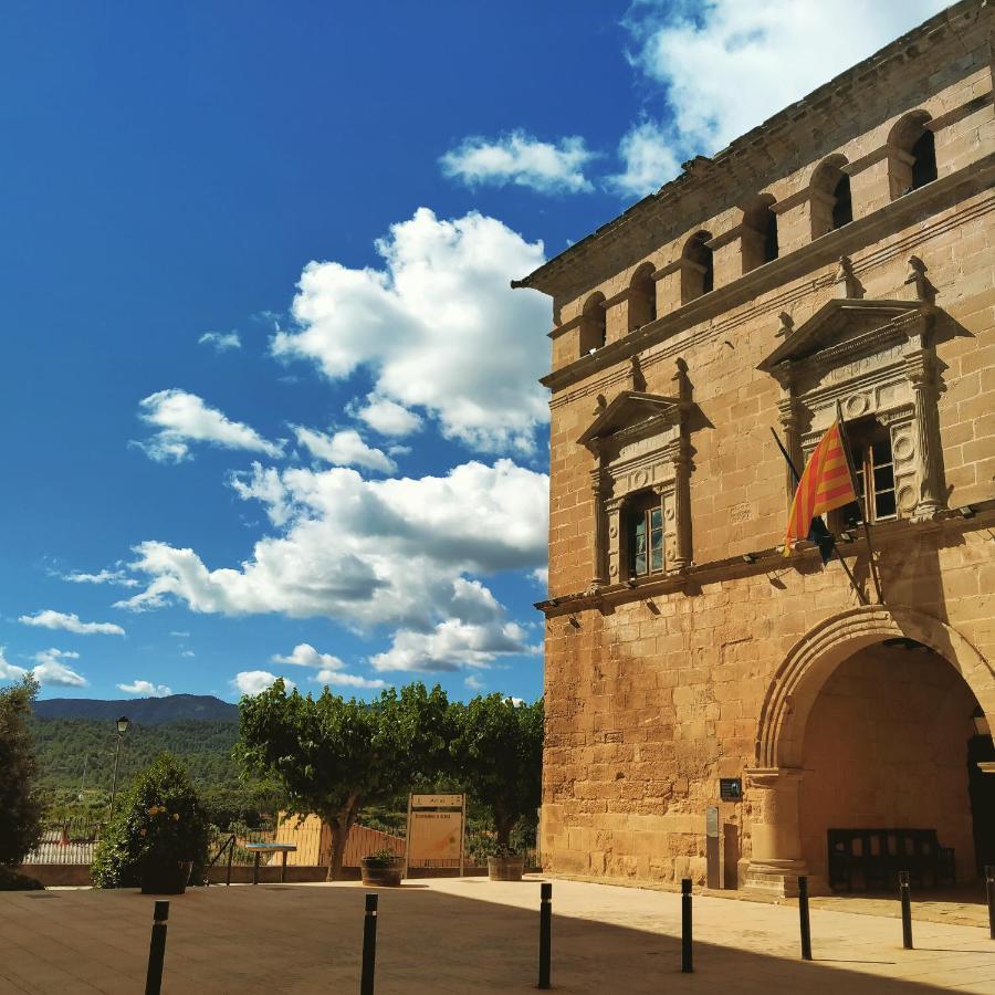 Les Valletes Arnés エクステリア 写真