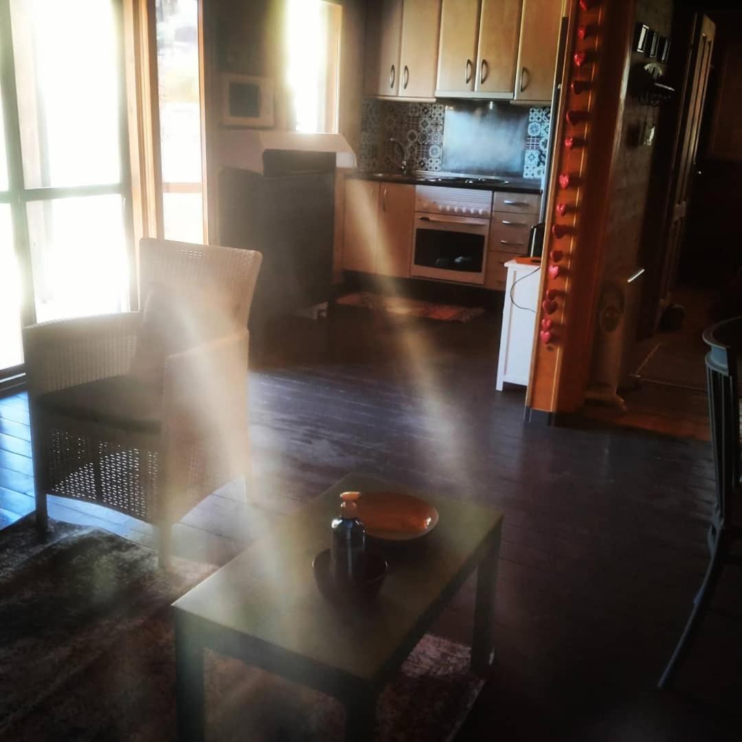 Les Valletes Arnés 部屋 写真