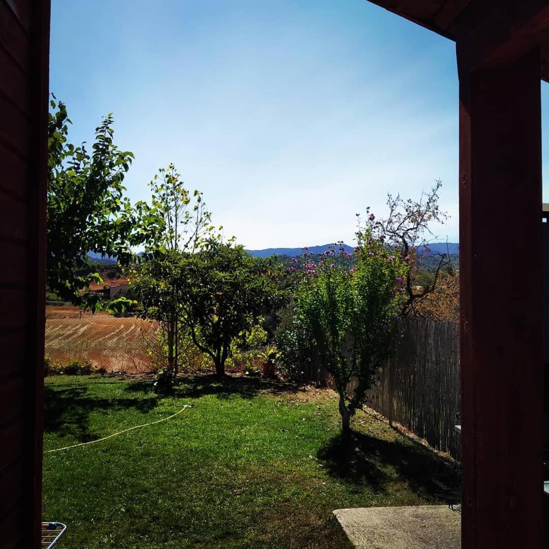 Les Valletes Arnés 部屋 写真