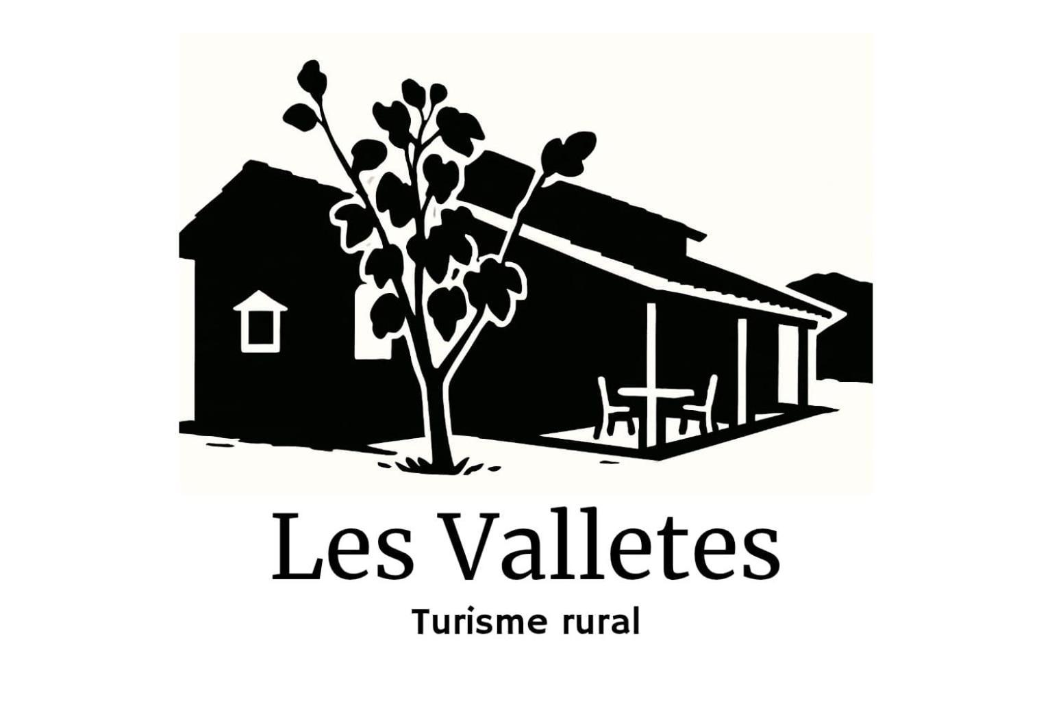 Les Valletes Arnés エクステリア 写真