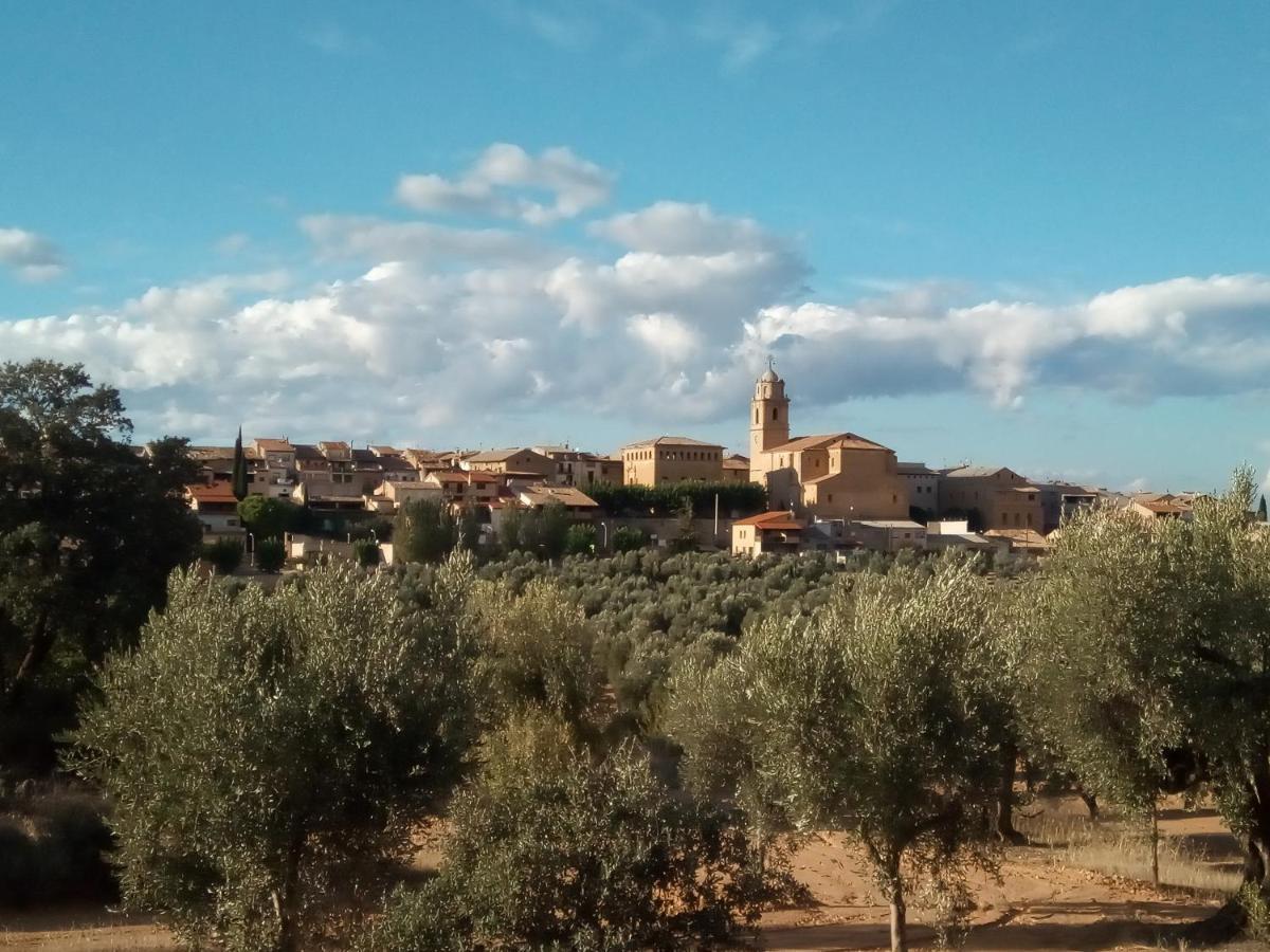 Les Valletes Arnés エクステリア 写真
